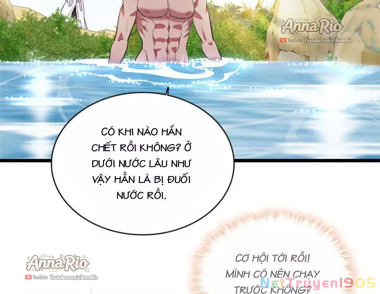 đọc truyện Manh Động Thú Thế Chương 472 ảnh 15 tại Thiên Thai Truyện