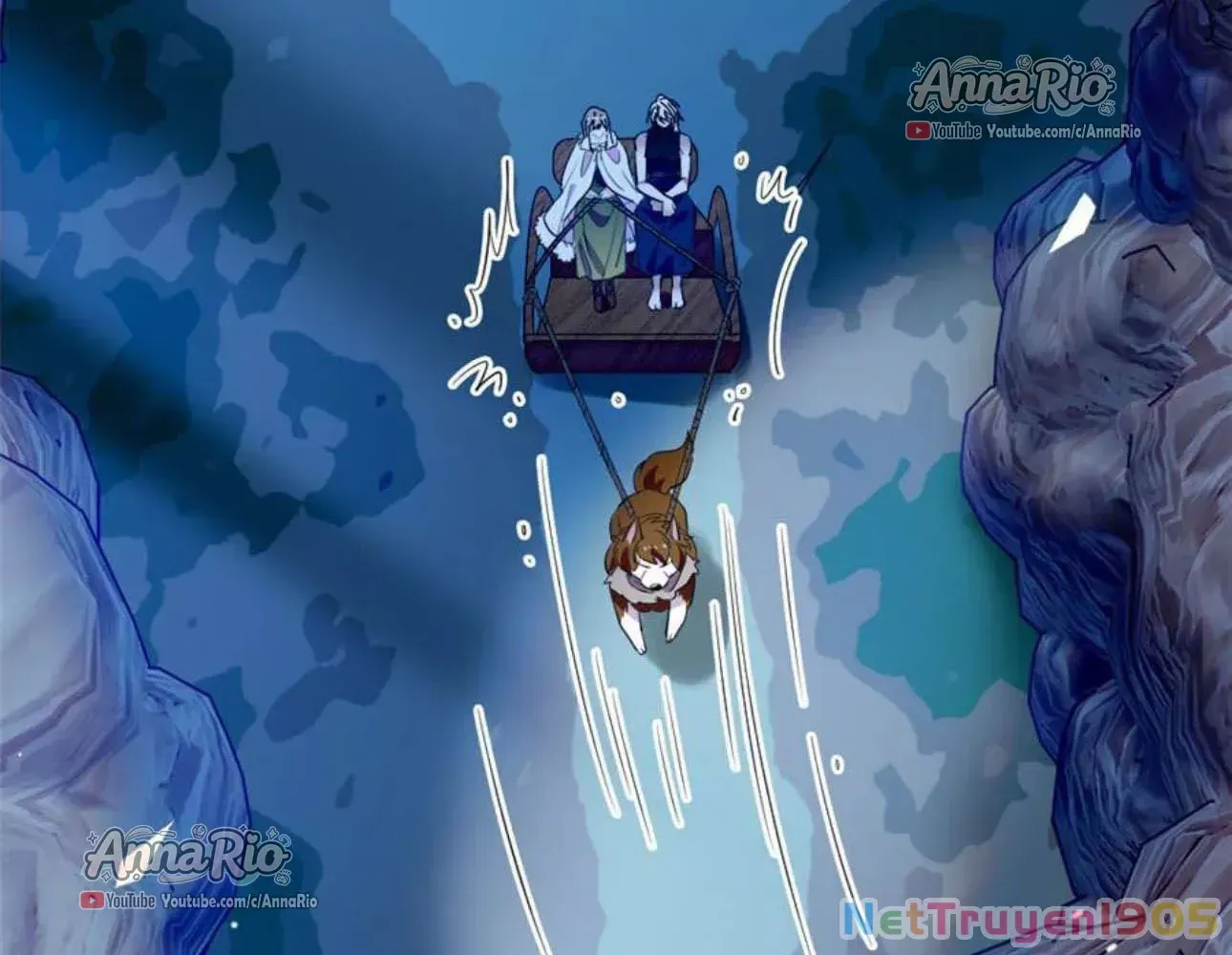 đọc truyện Manh Động Thú Thế Chương 472 ảnh 4 tại Thiên Thai Truyện