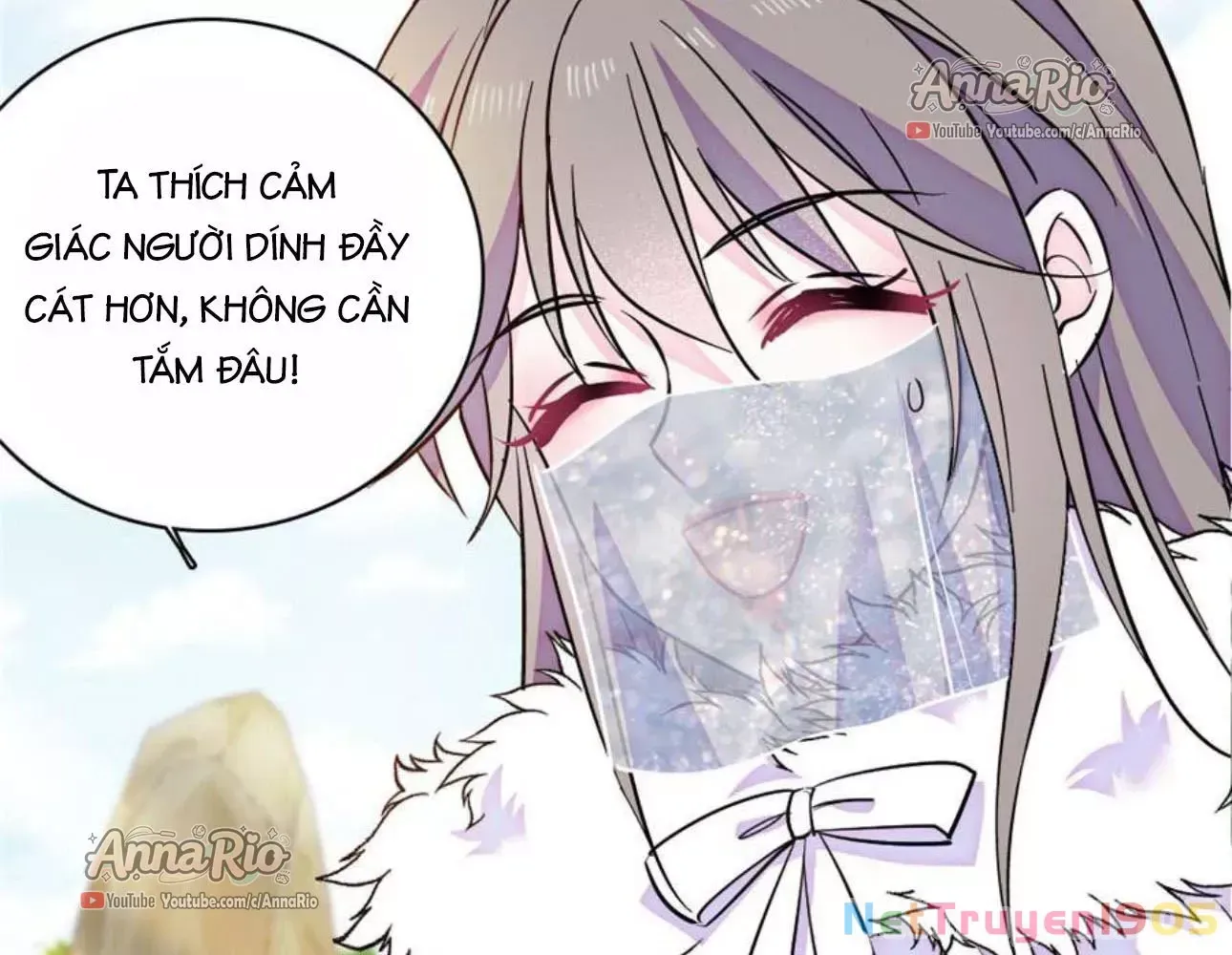 đọc truyện Manh Động Thú Thế Chương 472 ảnh 23 tại Thiên Thai Truyện