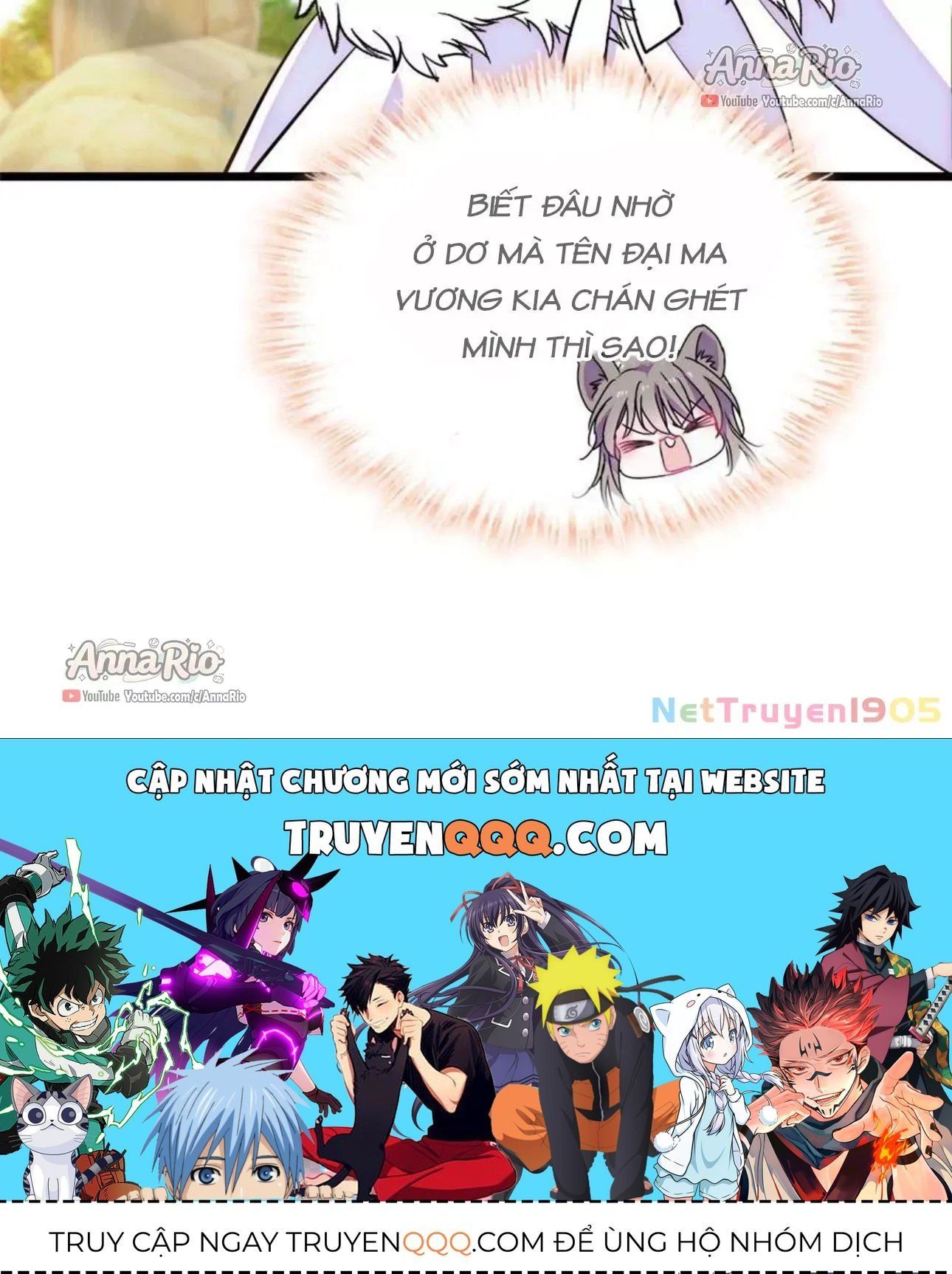 đọc truyện Manh Động Thú Thế Chương 472 ảnh 24 tại Thiên Thai Truyện