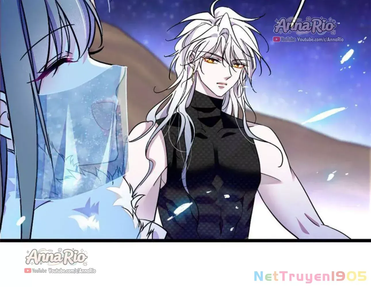 đọc truyện Manh Động Thú Thế Chương 472 ảnh 7 tại Thiên Thai Truyện