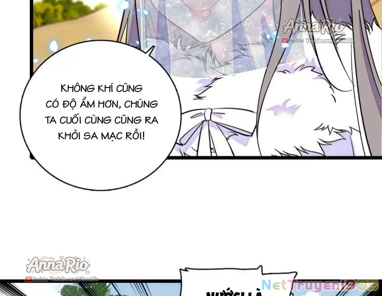 đọc truyện Manh Động Thú Thế Chương 472 ảnh 10 tại Thiên Thai Truyện