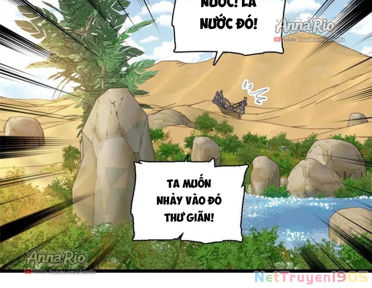 đọc truyện Manh Động Thú Thế Chương 472 ảnh 11 tại Thiên Thai Truyện