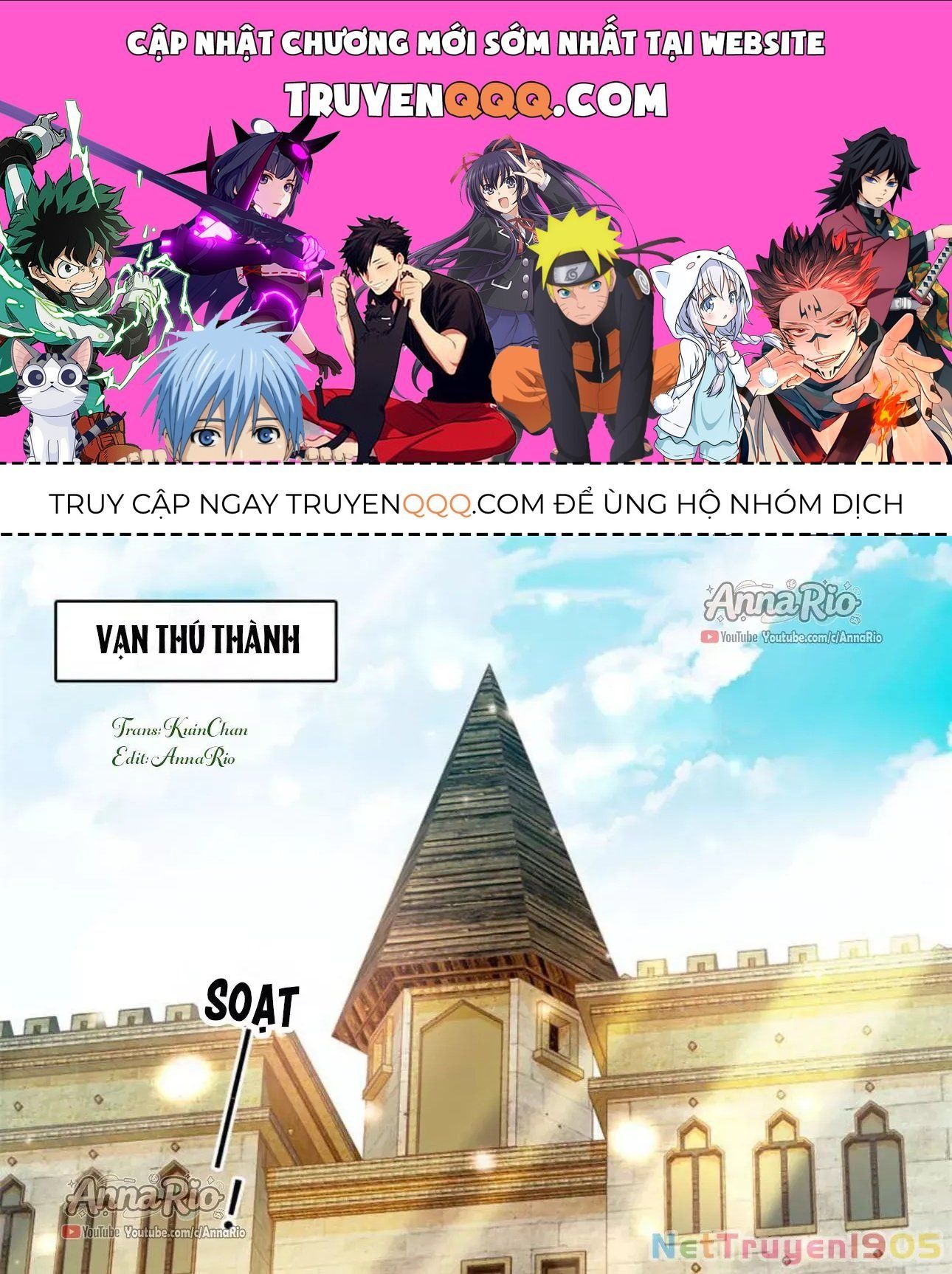 đọc truyện Manh Động Thú Thế Chương 473 ảnh 3 tại Thiên Thai Truyện