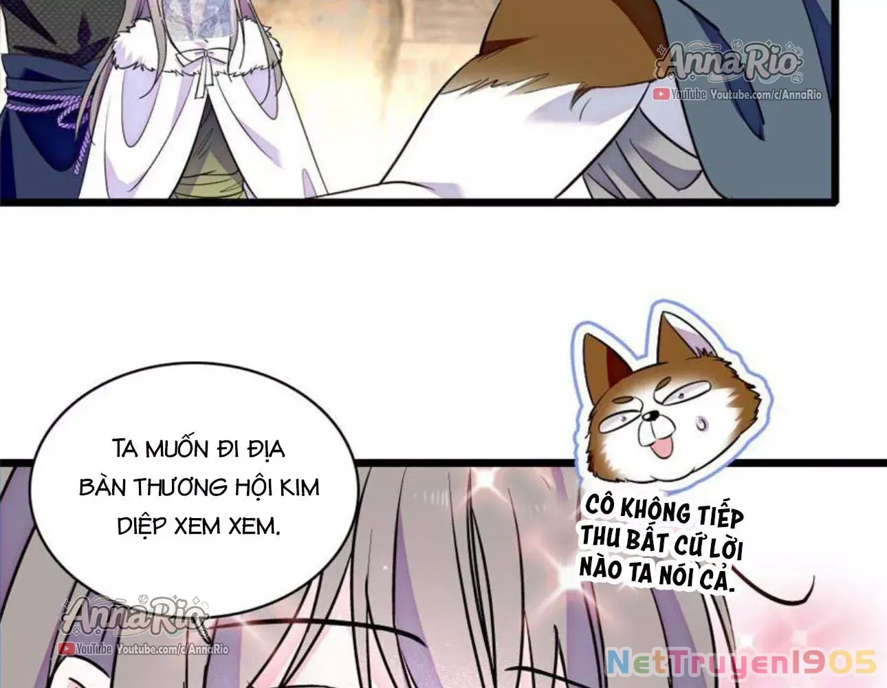 đọc truyện Manh Động Thú Thế Chương 473 ảnh 13 tại Thiên Thai Truyện