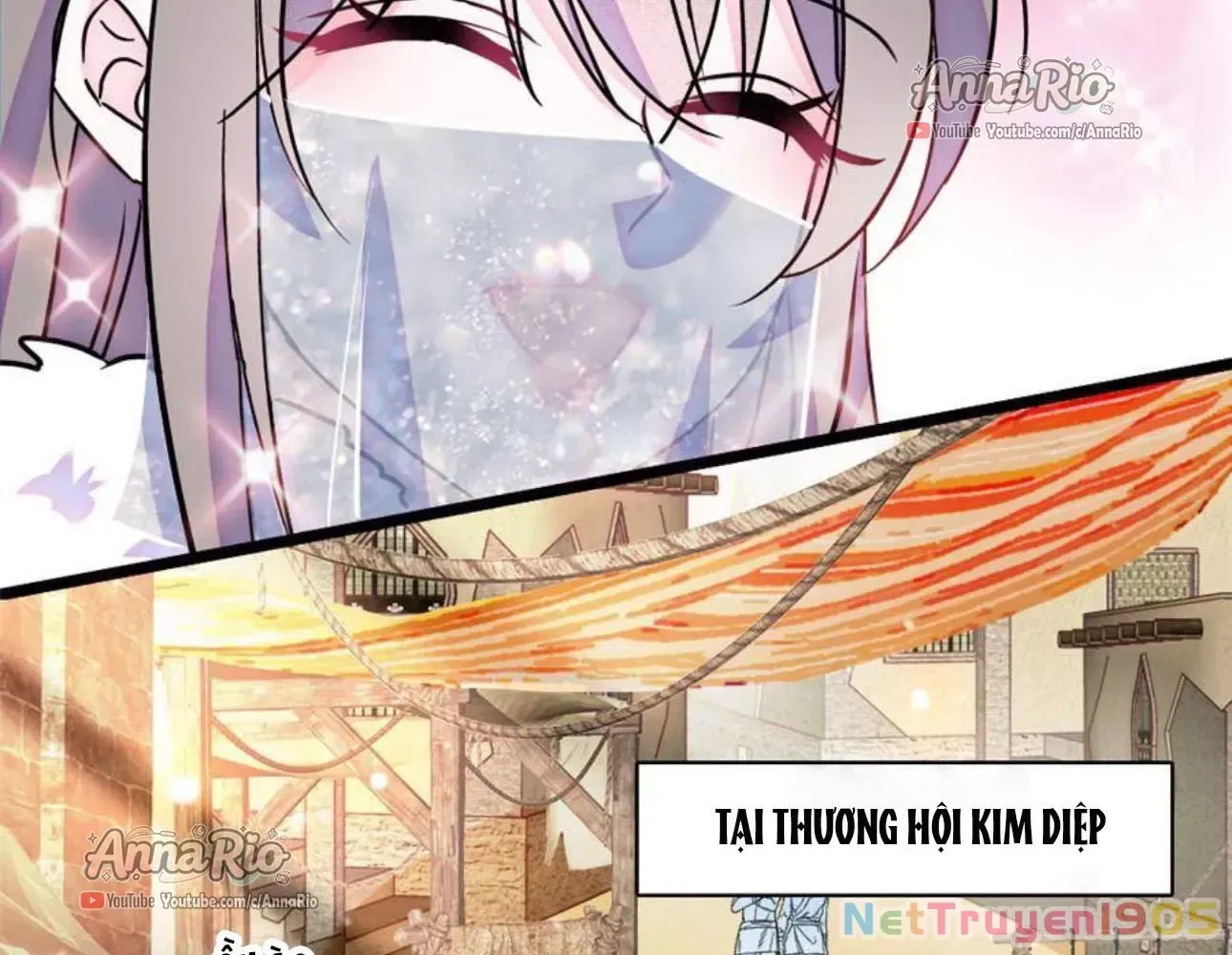 đọc truyện Manh Động Thú Thế Chương 473 ảnh 14 tại Thiên Thai Truyện