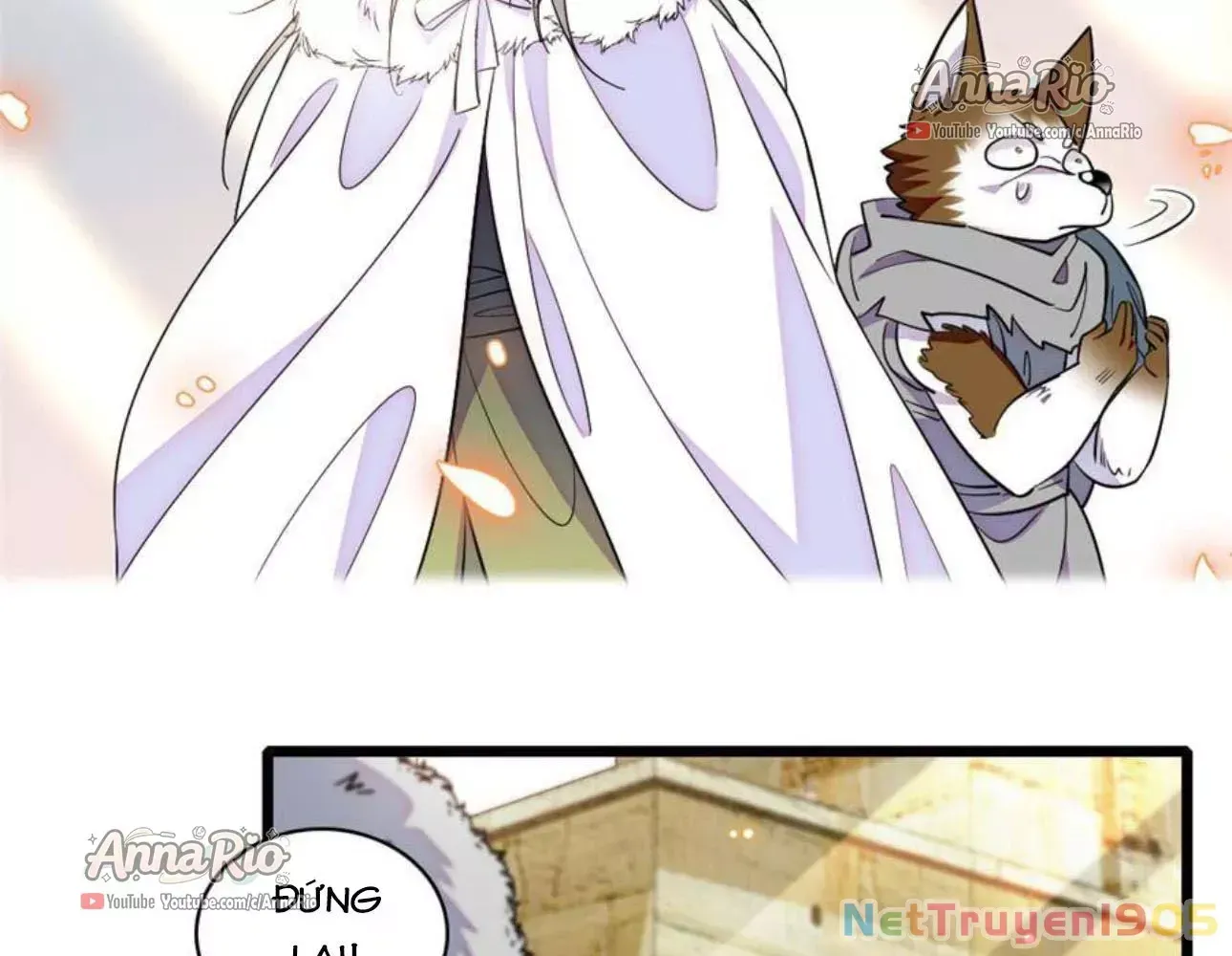 đọc truyện Manh Động Thú Thế Chương 473 ảnh 16 tại Thiên Thai Truyện