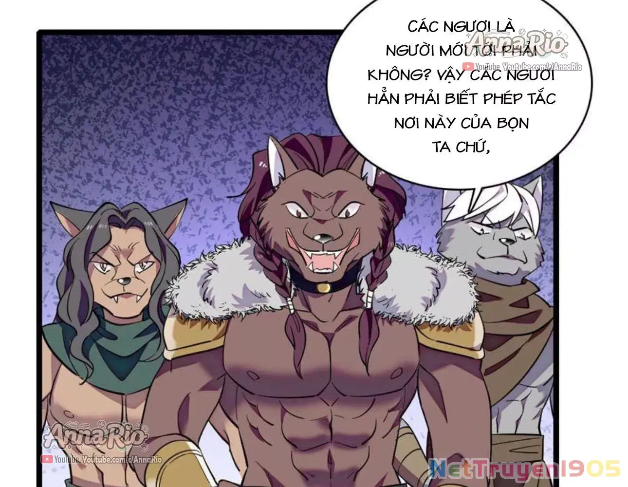 đọc truyện Manh Động Thú Thế Chương 473 ảnh 18 tại Thiên Thai Truyện