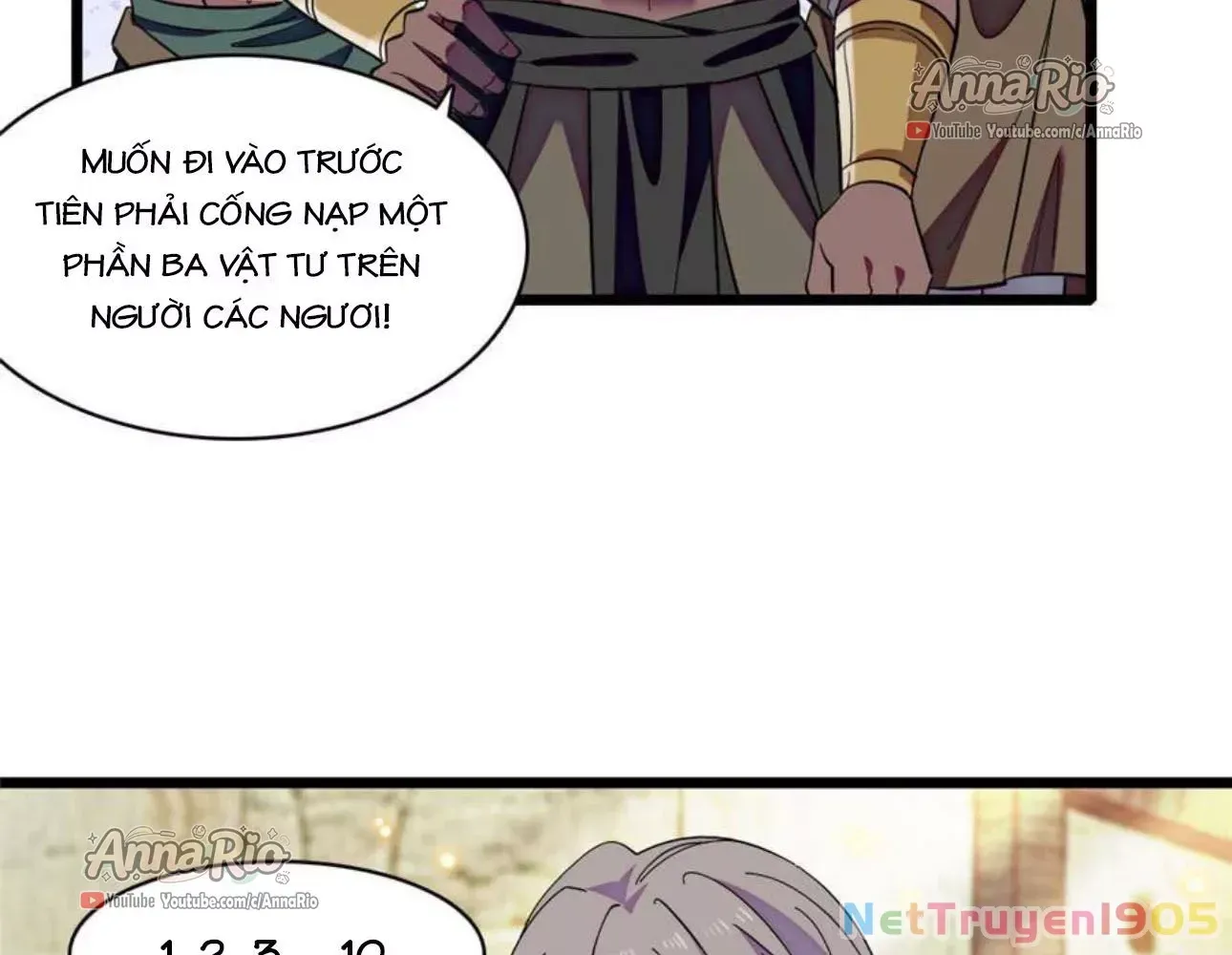 đọc truyện Manh Động Thú Thế Chương 473 ảnh 19 tại Thiên Thai Truyện