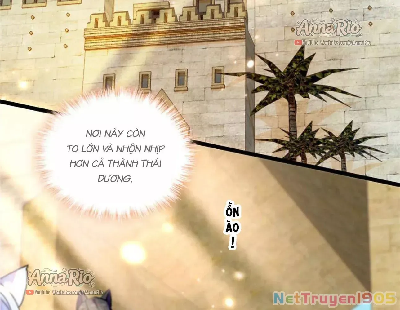 đọc truyện Manh Động Thú Thế Chương 473 ảnh 4 tại Thiên Thai Truyện