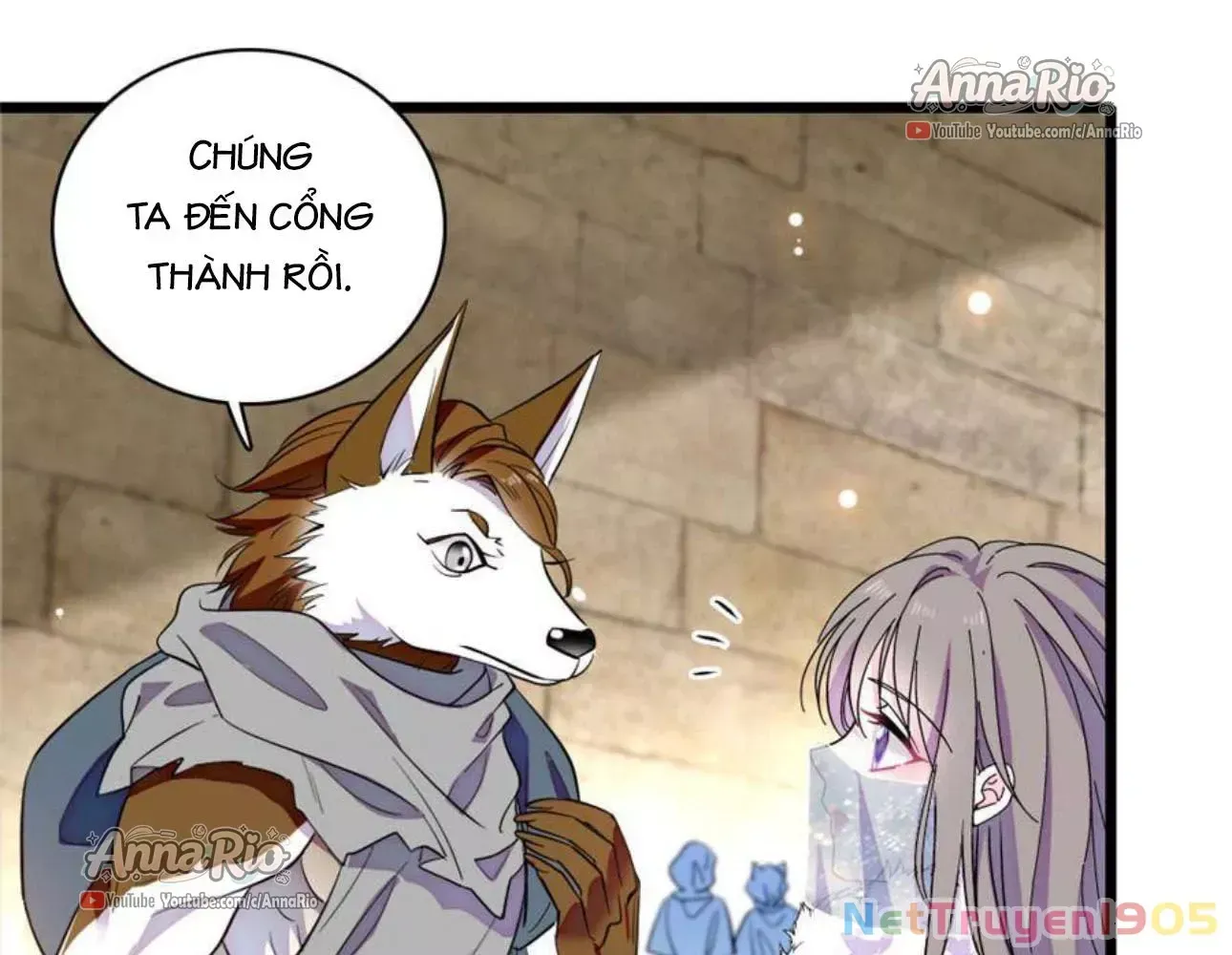 đọc truyện Manh Động Thú Thế Chương 473 ảnh 6 tại Thiên Thai Truyện