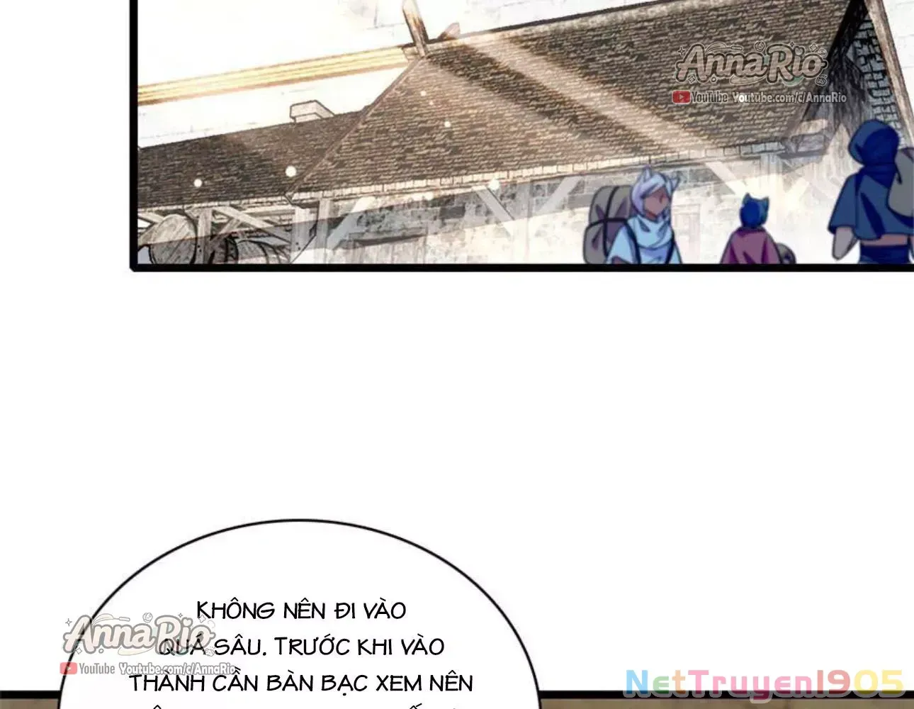 đọc truyện Manh Động Thú Thế Chương 473 ảnh 8 tại Thiên Thai Truyện