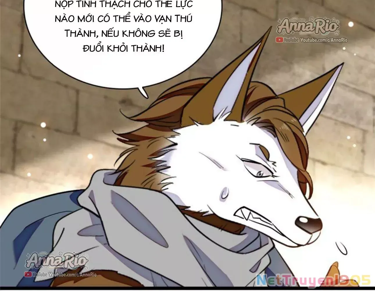 đọc truyện Manh Động Thú Thế Chương 473 ảnh 9 tại Thiên Thai Truyện