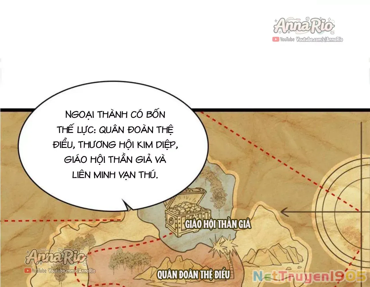 đọc truyện Manh Động Thú Thế Chương 473 ảnh 10 tại Thiên Thai Truyện