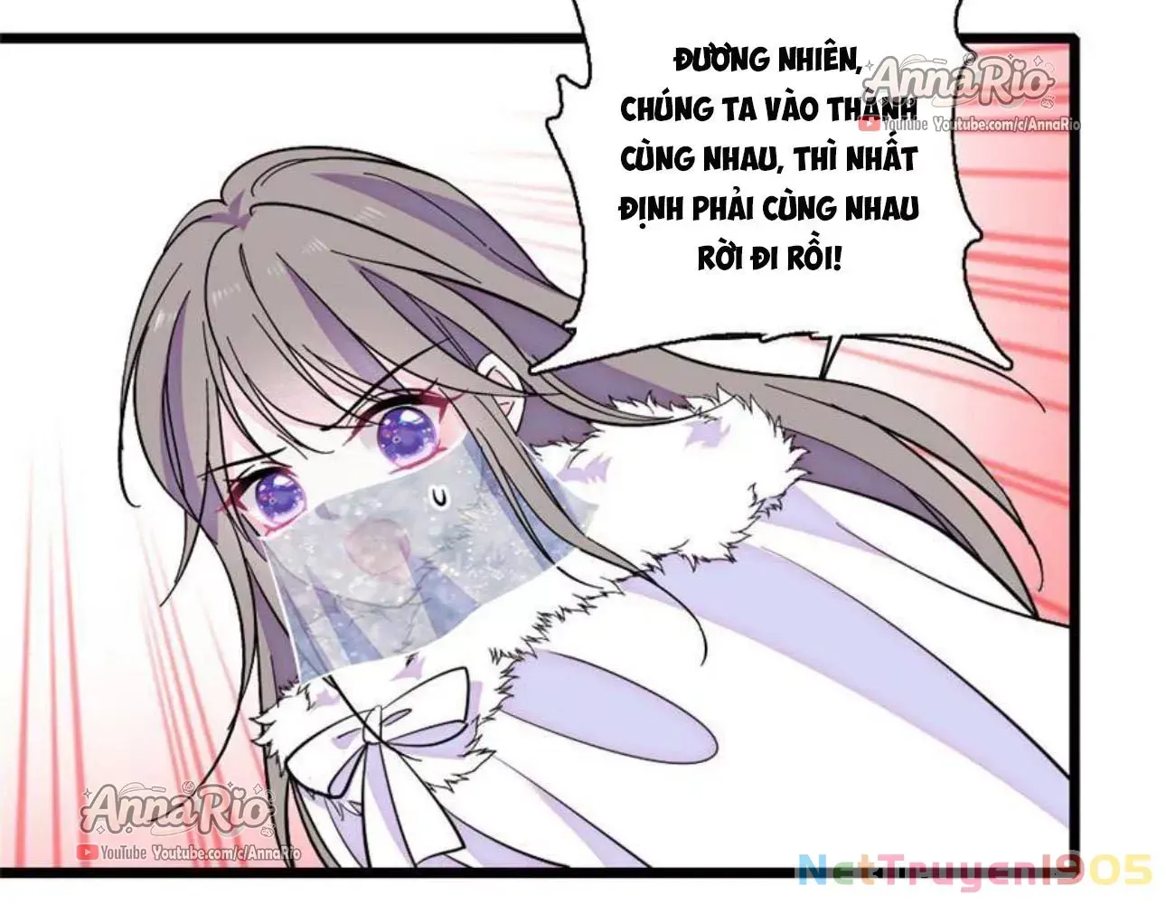 đọc truyện Manh Động Thú Thế Chương 474 ảnh 16 tại Thiên Thai Truyện