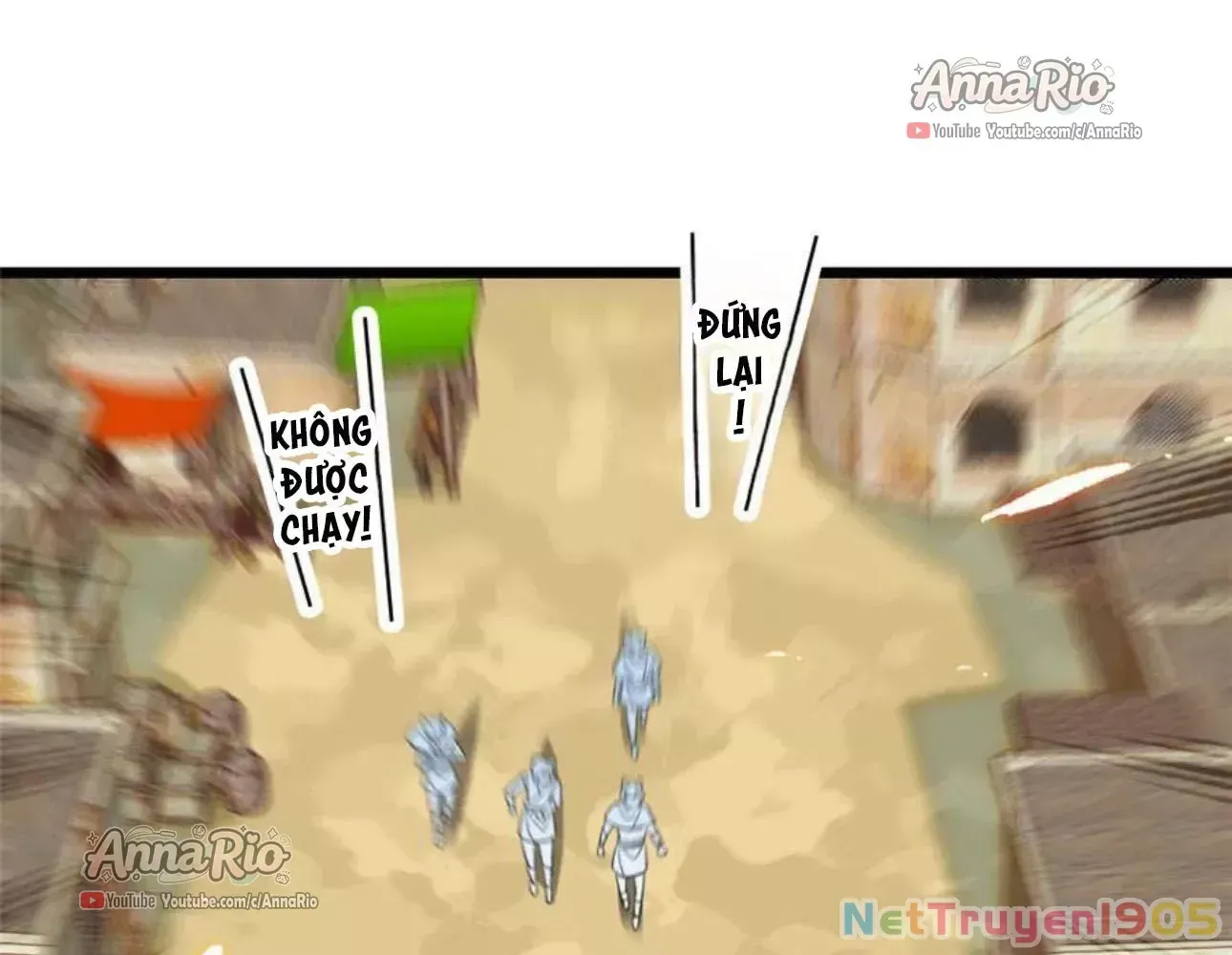 đọc truyện Manh Động Thú Thế Chương 474 ảnh 19 tại Thiên Thai Truyện