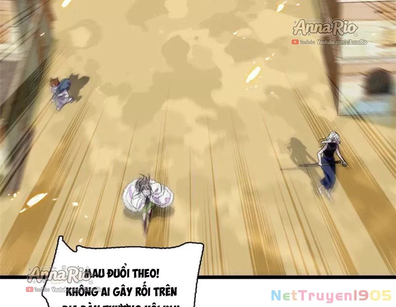 đọc truyện Manh Động Thú Thế Chương 474 ảnh 20 tại Thiên Thai Truyện