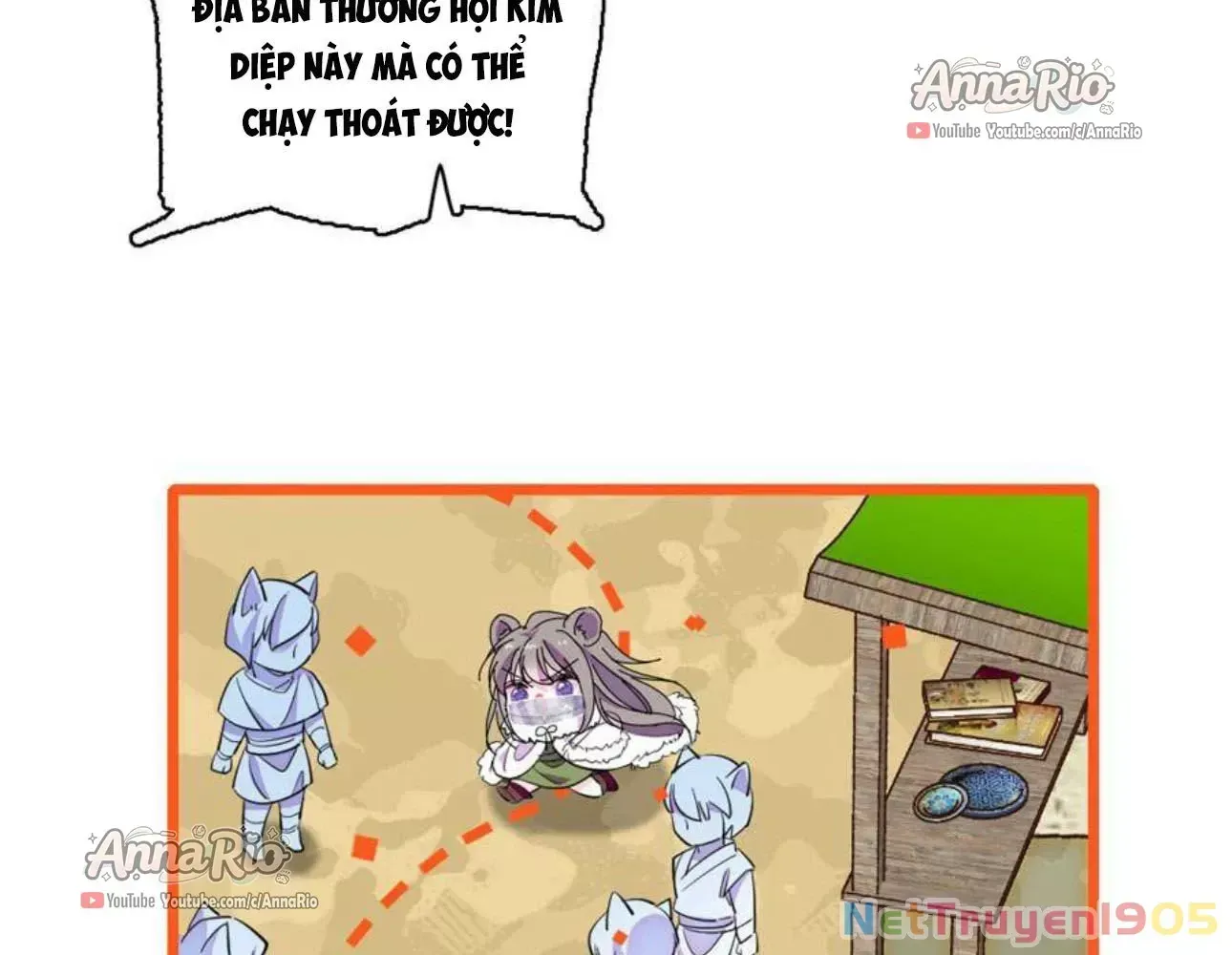 đọc truyện Manh Động Thú Thế Chương 474 ảnh 21 tại Thiên Thai Truyện