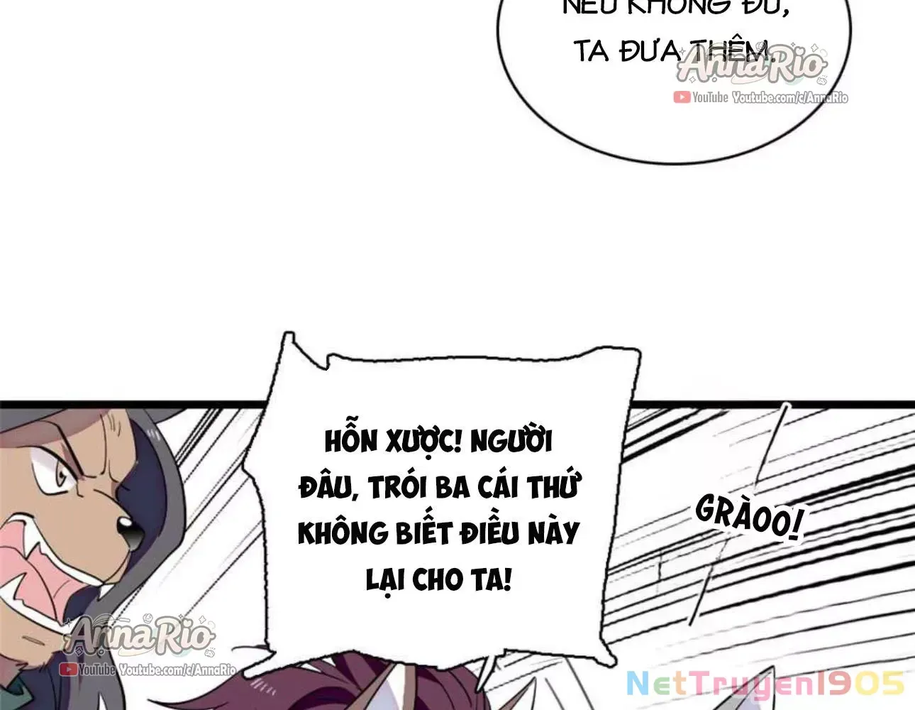 đọc truyện Manh Động Thú Thế Chương 474 ảnh 4 tại Thiên Thai Truyện