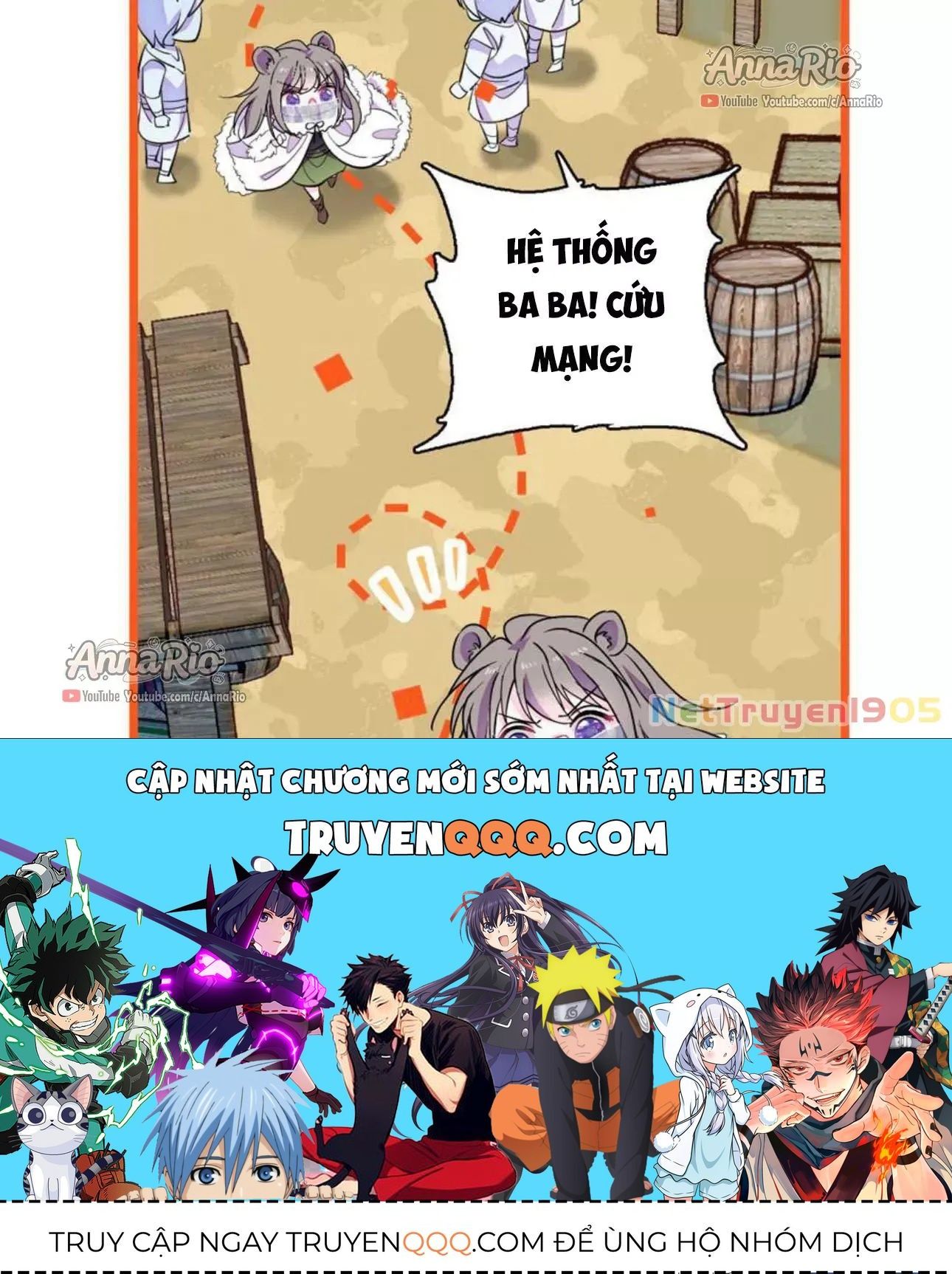 đọc truyện Manh Động Thú Thế Chương 474 ảnh 22 tại Thiên Thai Truyện