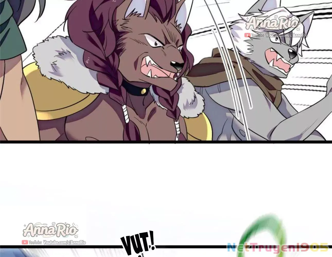 đọc truyện Manh Động Thú Thế Chương 474 ảnh 5 tại Thiên Thai Truyện