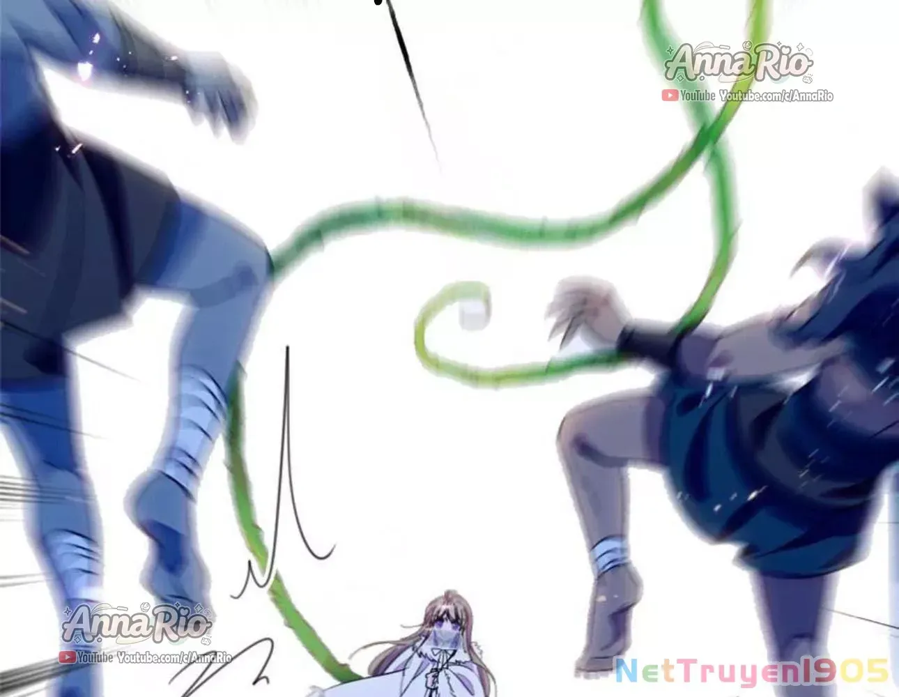 đọc truyện Manh Động Thú Thế Chương 474 ảnh 6 tại Thiên Thai Truyện