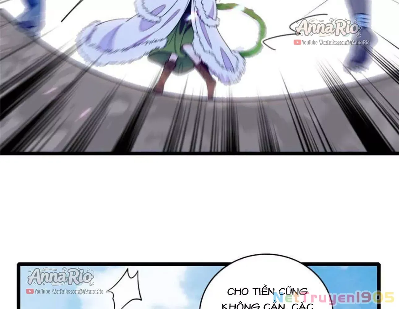 đọc truyện Manh Động Thú Thế Chương 474 ảnh 7 tại Thiên Thai Truyện