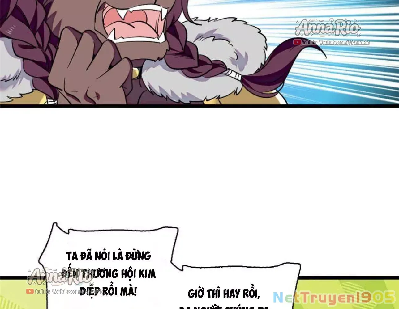 đọc truyện Manh Động Thú Thế Chương 474 ảnh 10 tại Thiên Thai Truyện