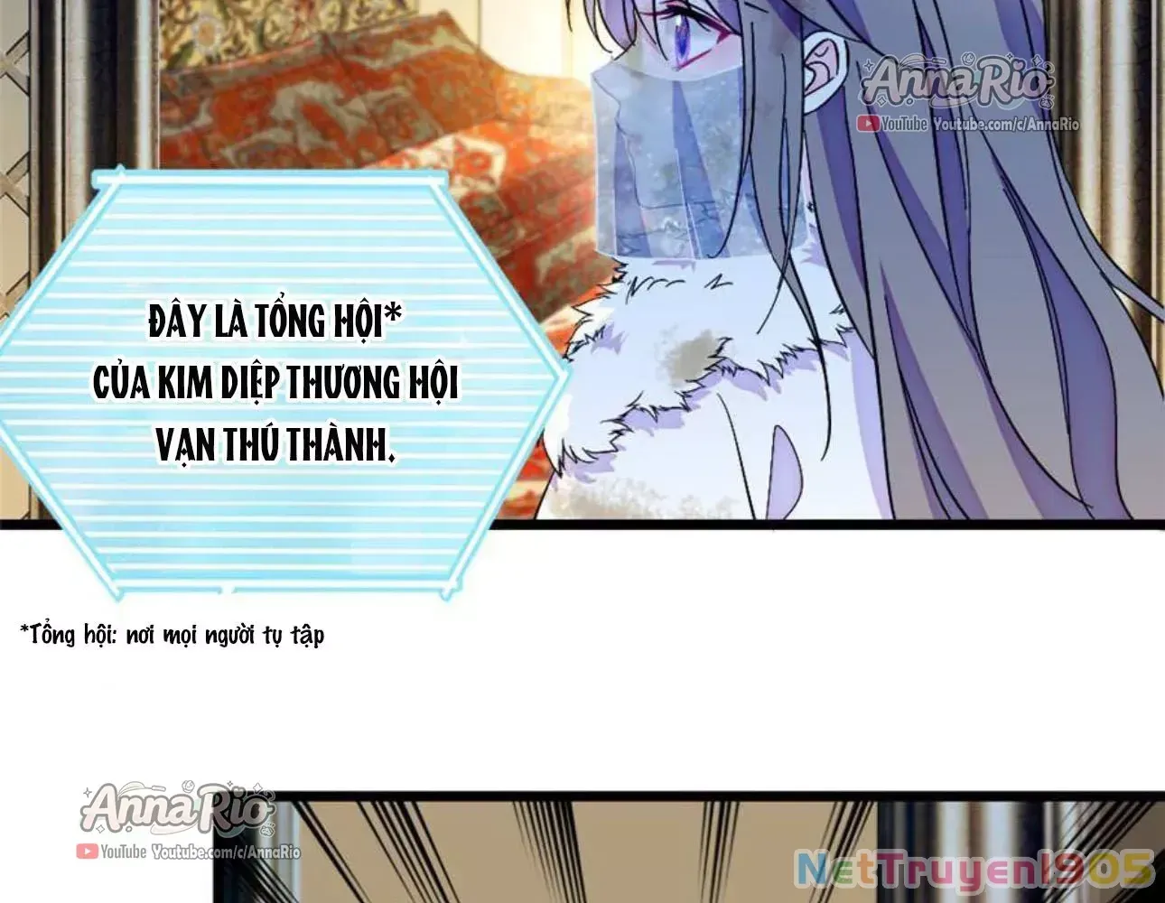 đọc truyện Manh Động Thú Thế Chương 475 ảnh 14 tại Thiên Thai Truyện