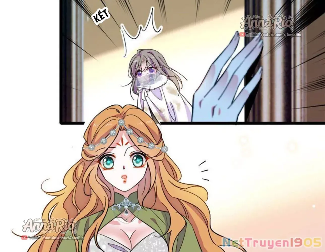 đọc truyện Manh Động Thú Thế Chương 475 ảnh 15 tại Thiên Thai Truyện