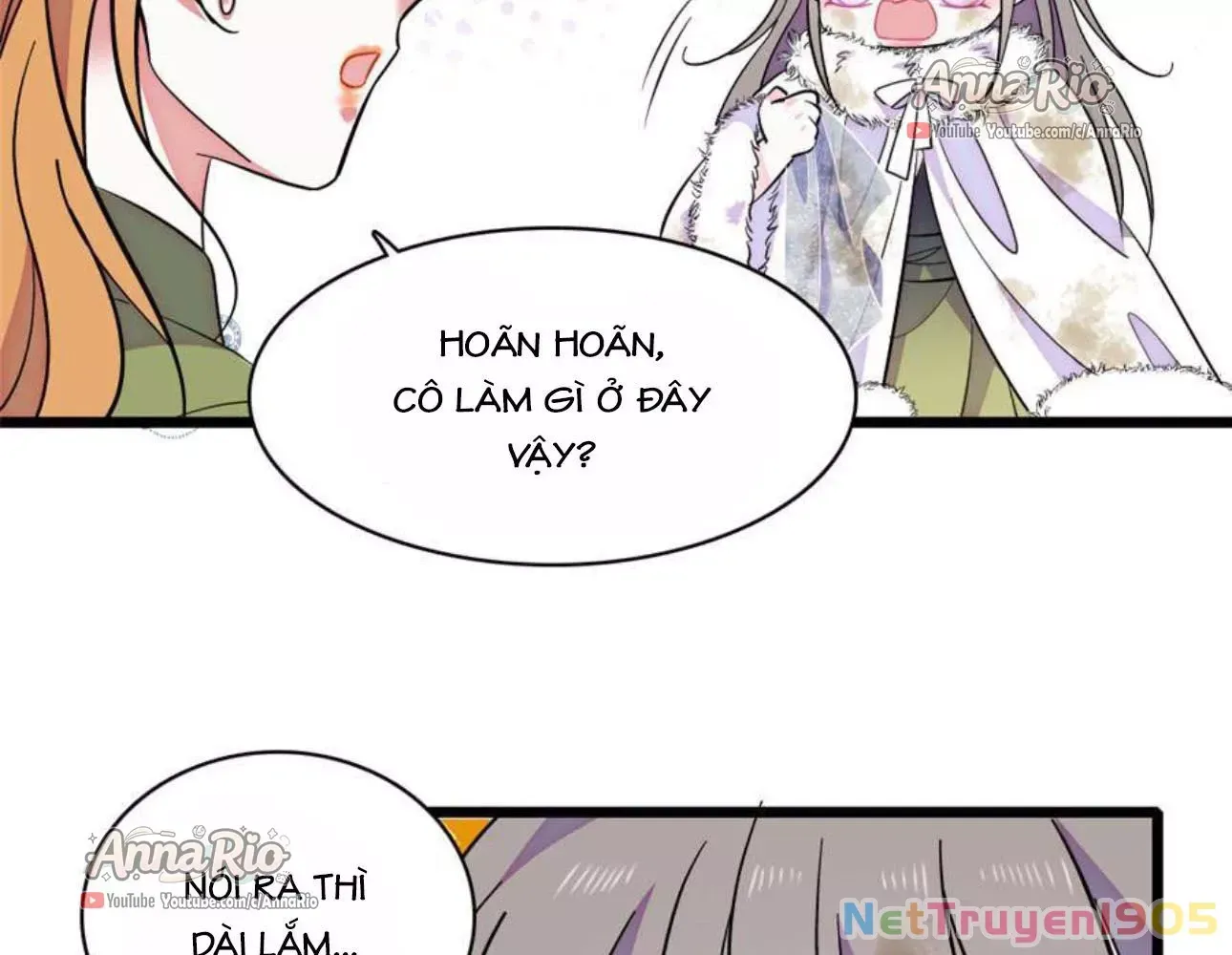 đọc truyện Manh Động Thú Thế Chương 475 ảnh 17 tại Thiên Thai Truyện