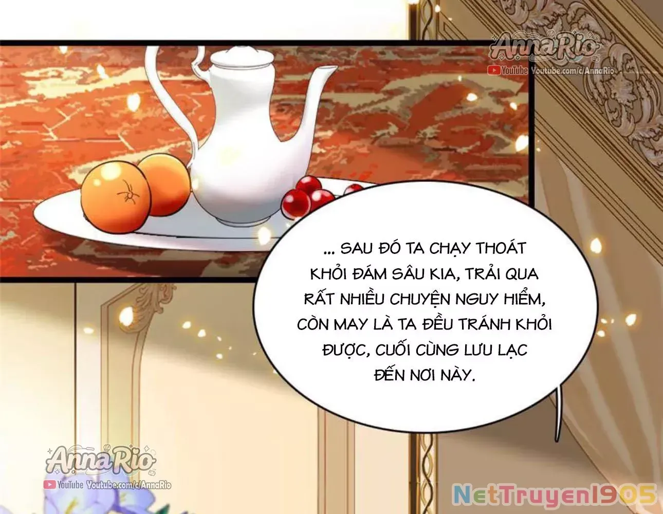 đọc truyện Manh Động Thú Thế Chương 475 ảnh 19 tại Thiên Thai Truyện