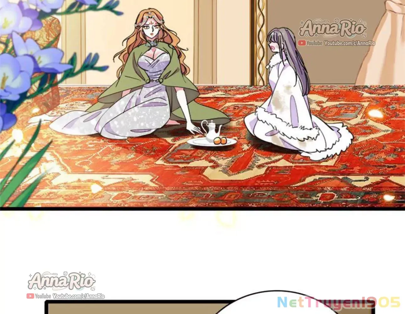 đọc truyện Manh Động Thú Thế Chương 475 ảnh 20 tại Thiên Thai Truyện