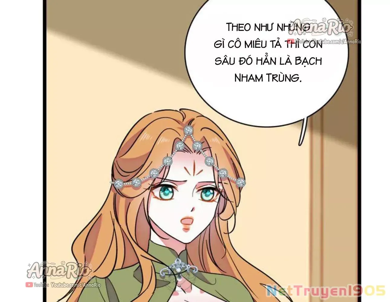 đọc truyện Manh Động Thú Thế Chương 475 ảnh 21 tại Thiên Thai Truyện