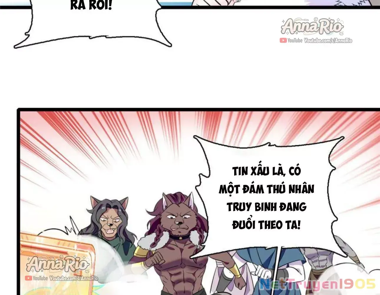 đọc truyện Manh Động Thú Thế Chương 475 ảnh 4 tại Thiên Thai Truyện