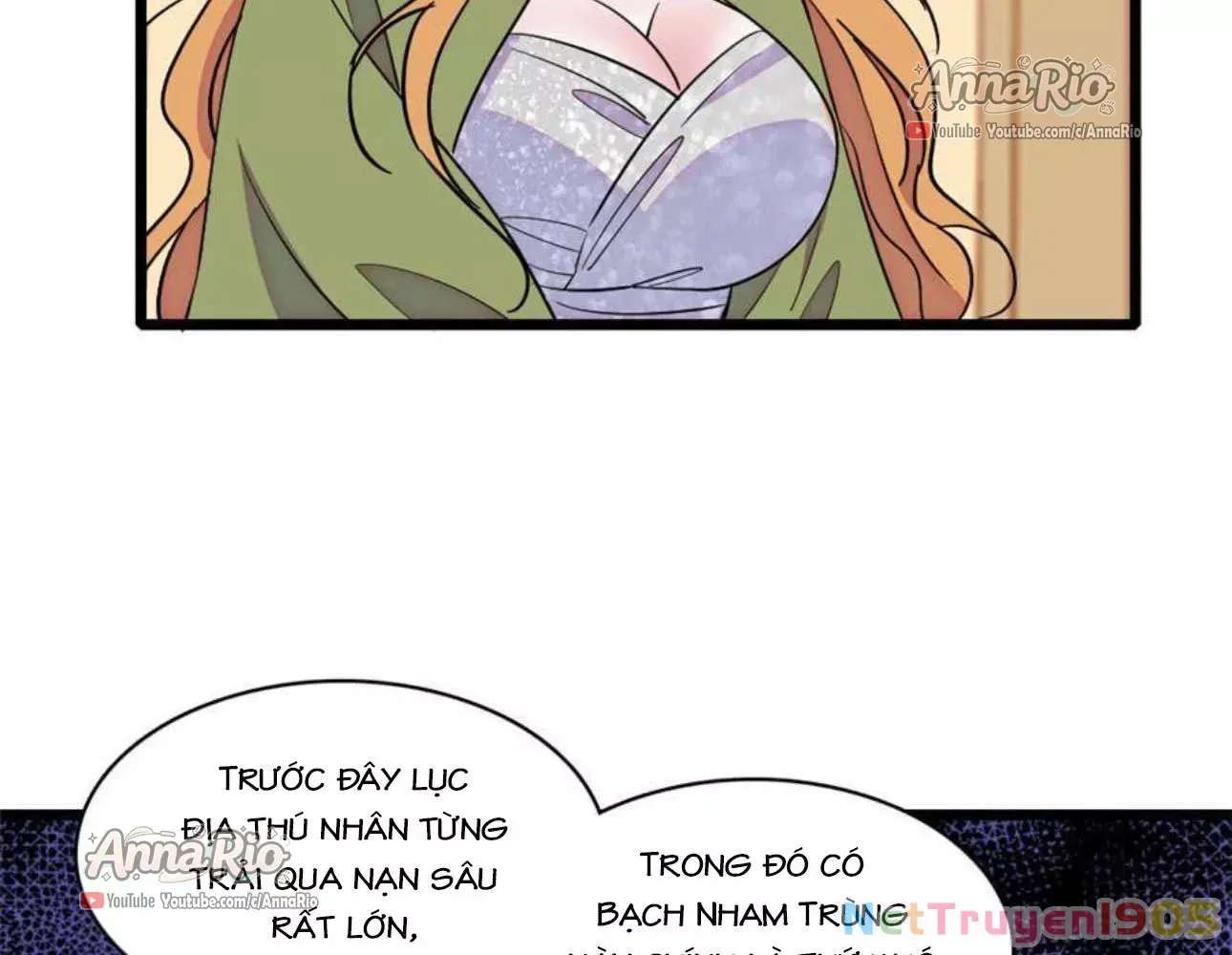 đọc truyện Manh Động Thú Thế Chương 475 ảnh 22 tại Thiên Thai Truyện