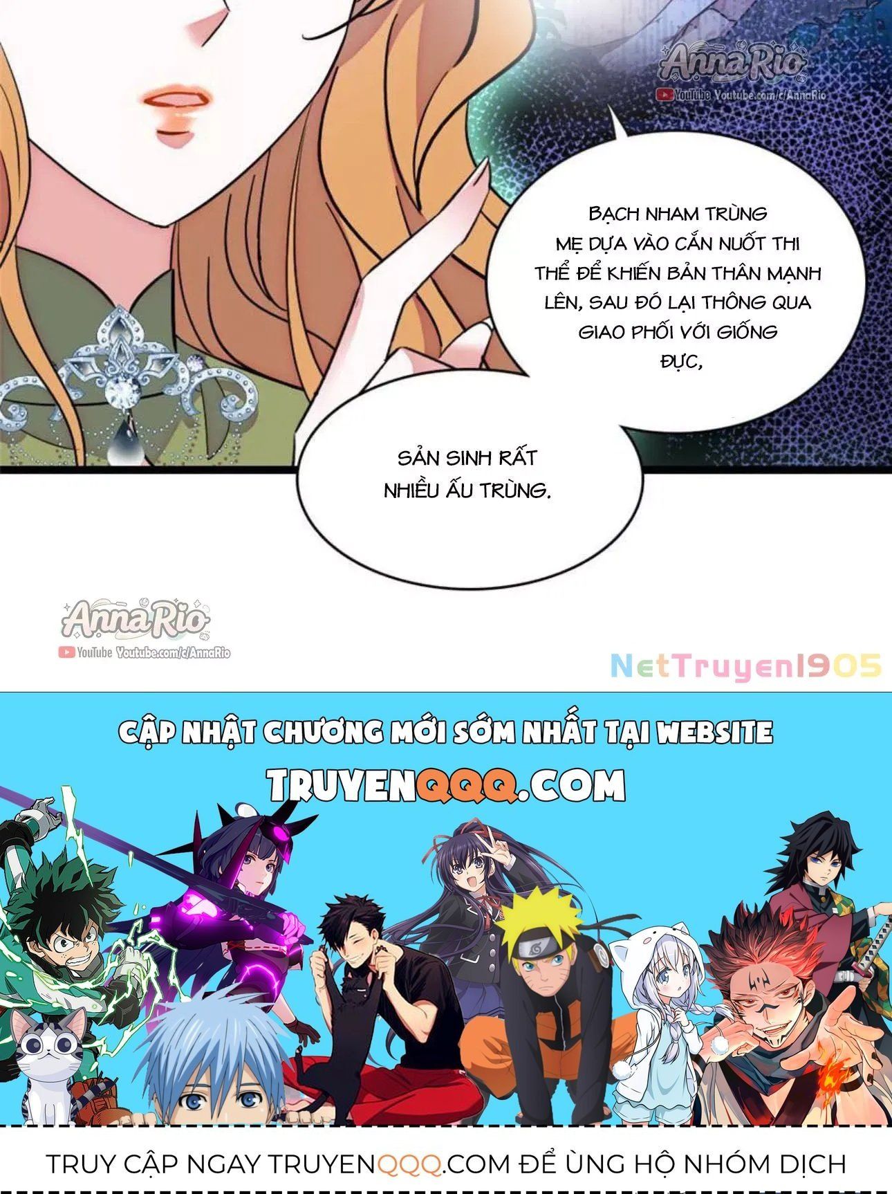 đọc truyện Manh Động Thú Thế Chương 475 ảnh 24 tại Thiên Thai Truyện