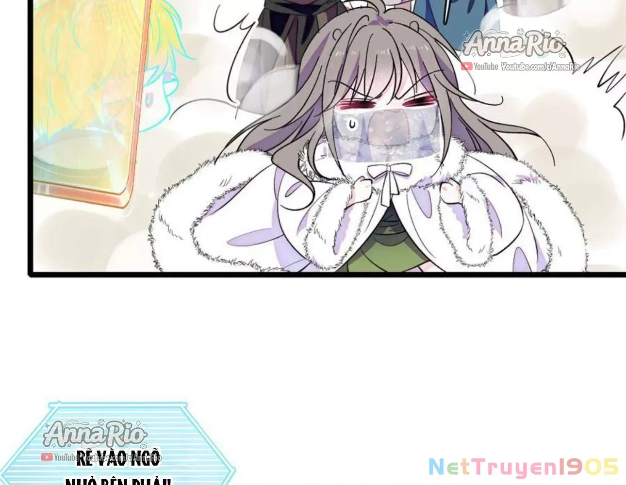 đọc truyện Manh Động Thú Thế Chương 475 ảnh 5 tại Thiên Thai Truyện