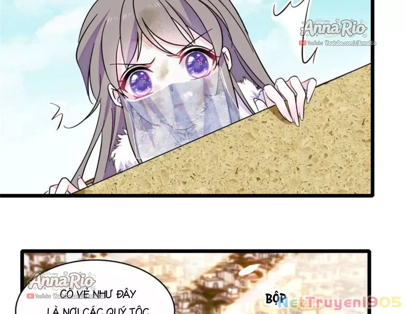 đọc truyện Manh Động Thú Thế Chương 475 ảnh 9 tại Thiên Thai Truyện