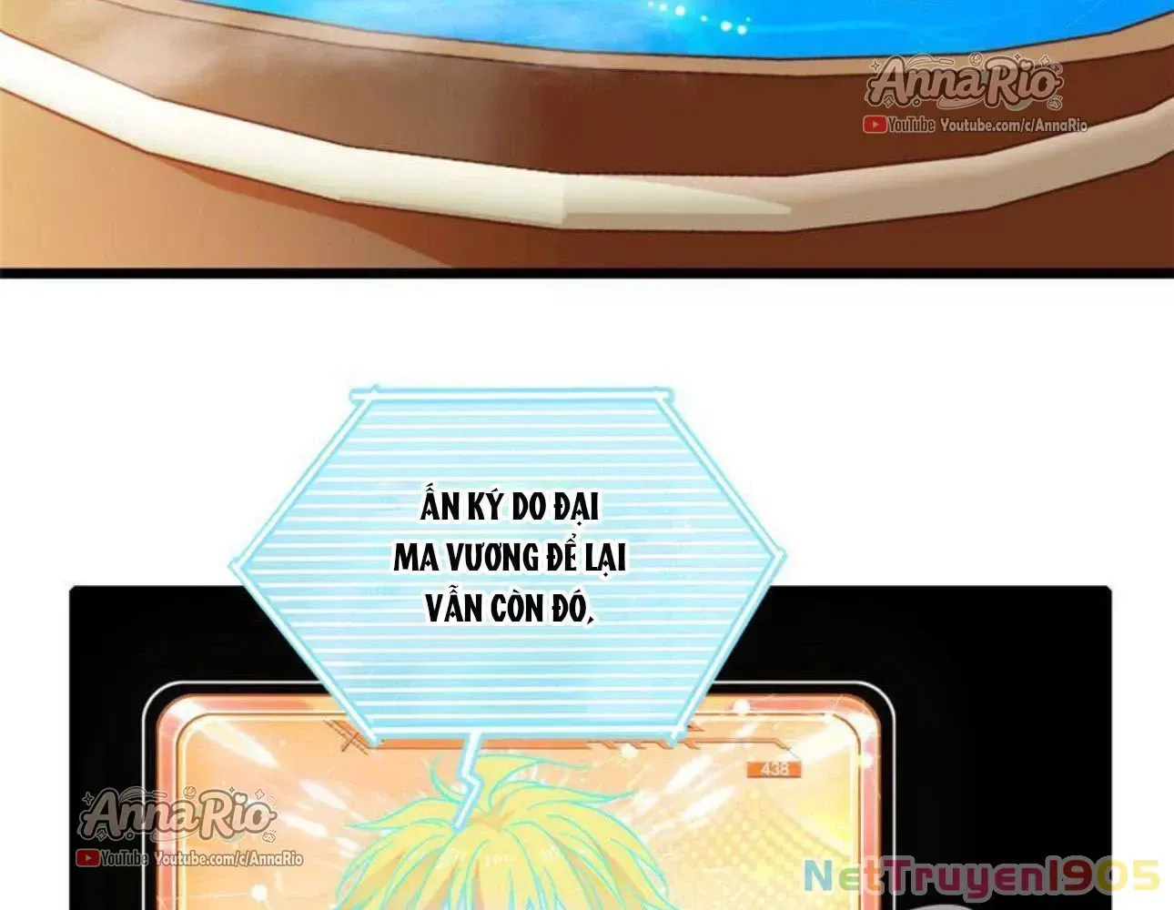 đọc truyện Manh Động Thú Thế Chương 476 ảnh 13 tại Thiên Thai Truyện