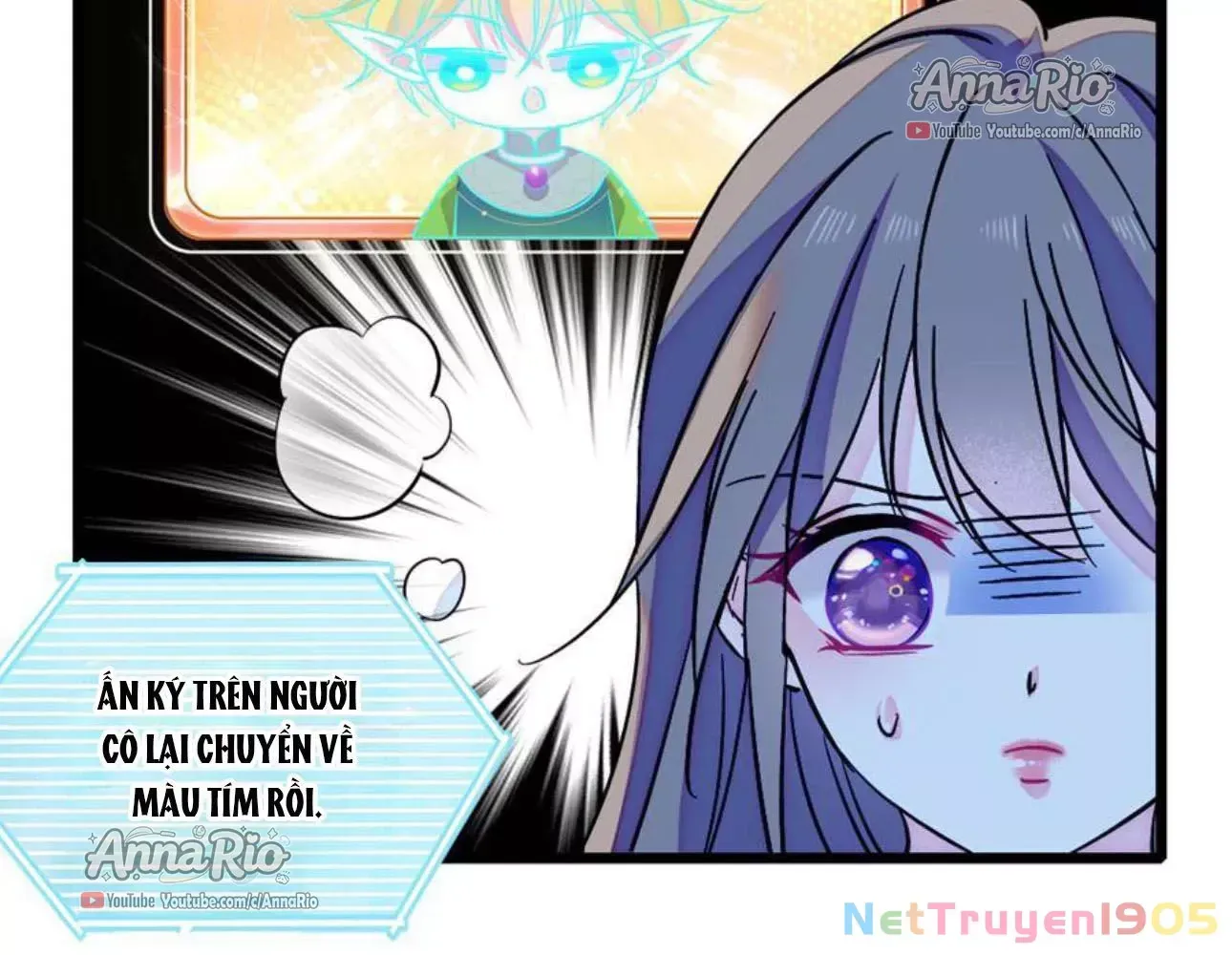 đọc truyện Manh Động Thú Thế Chương 476 ảnh 14 tại Thiên Thai Truyện