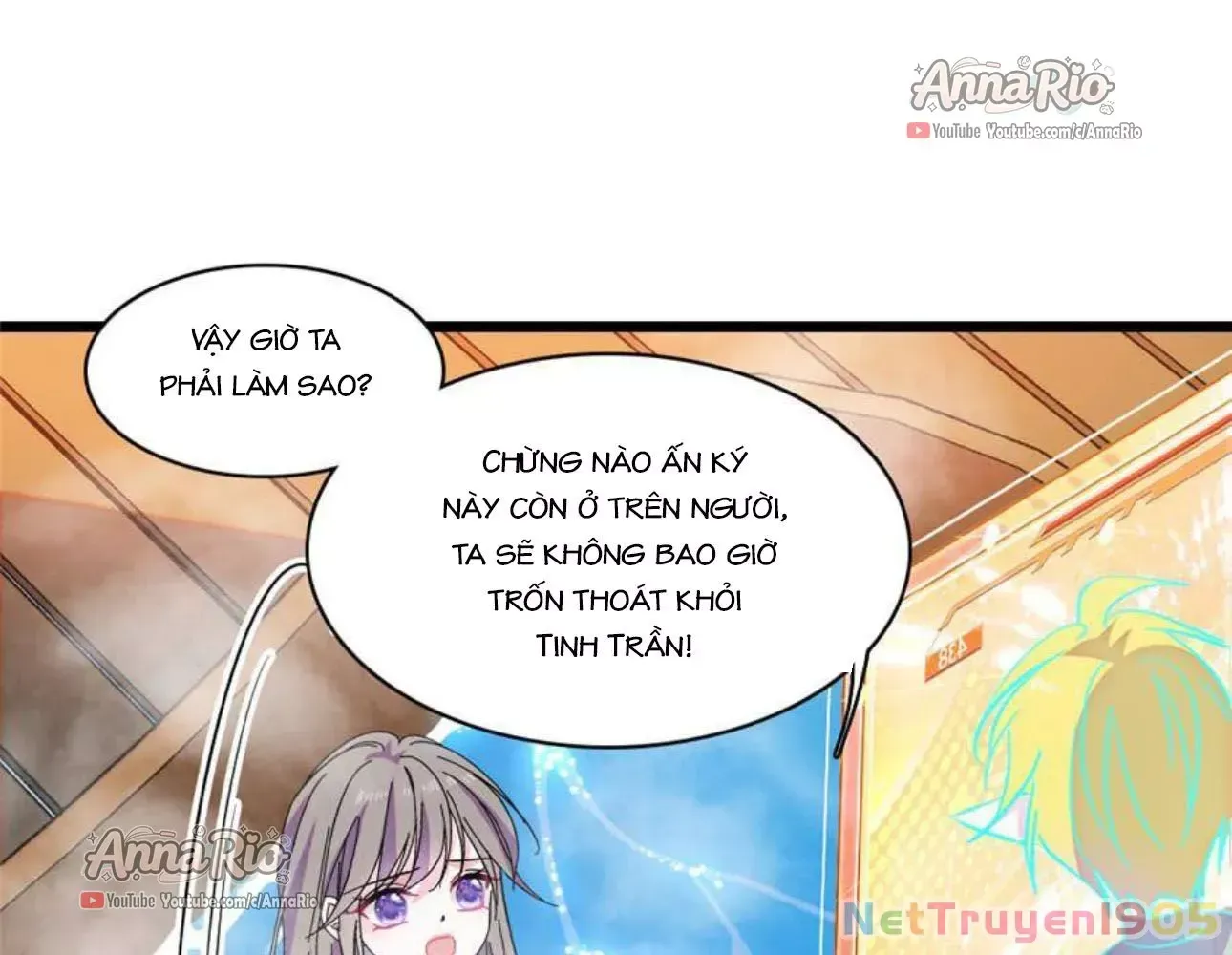 đọc truyện Manh Động Thú Thế Chương 476 ảnh 17 tại Thiên Thai Truyện