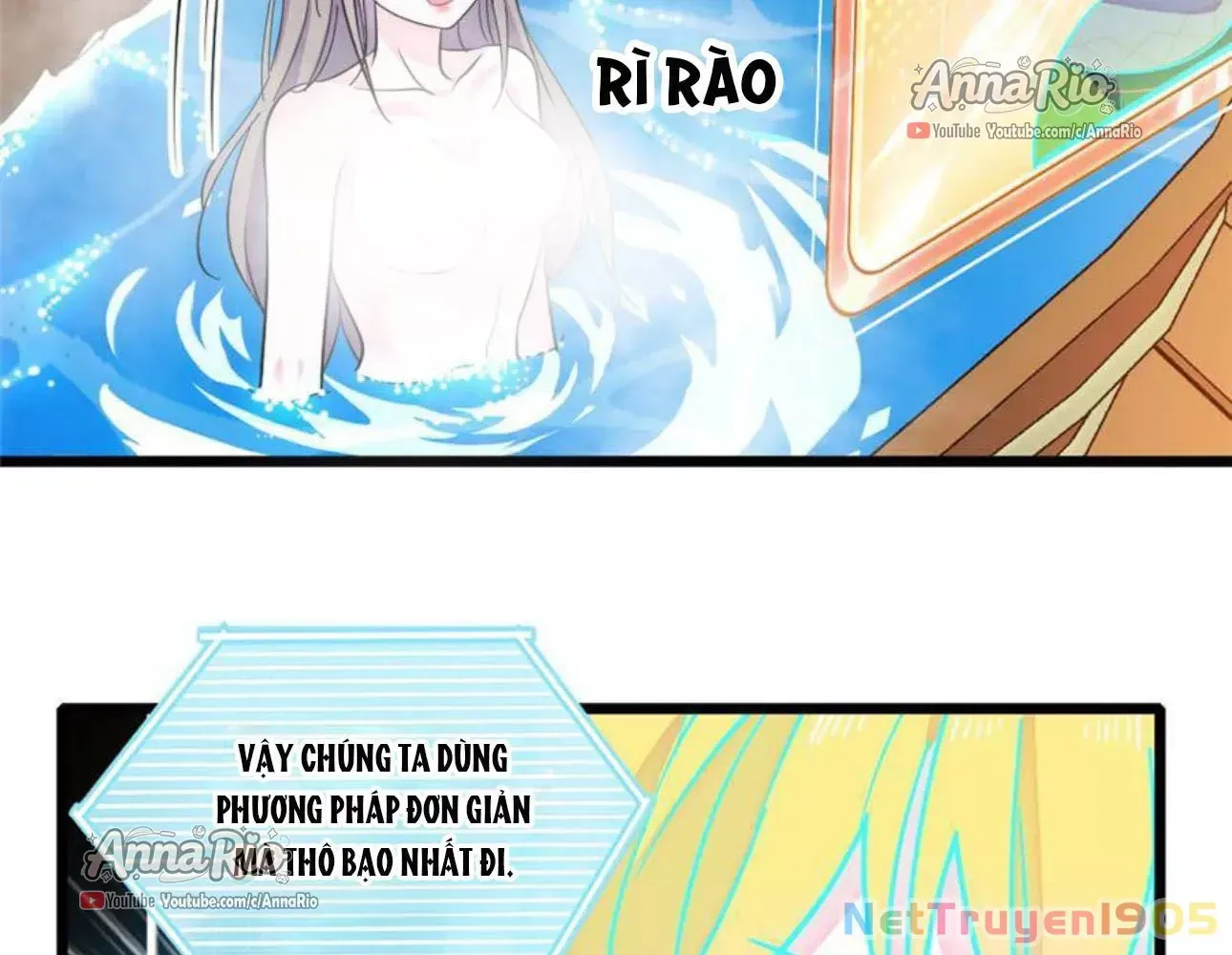 đọc truyện Manh Động Thú Thế Chương 476 ảnh 18 tại Thiên Thai Truyện