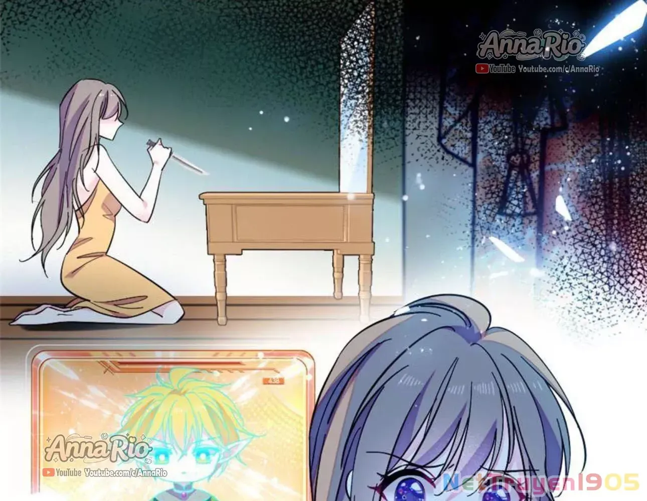 đọc truyện Manh Động Thú Thế Chương 476 ảnh 20 tại Thiên Thai Truyện