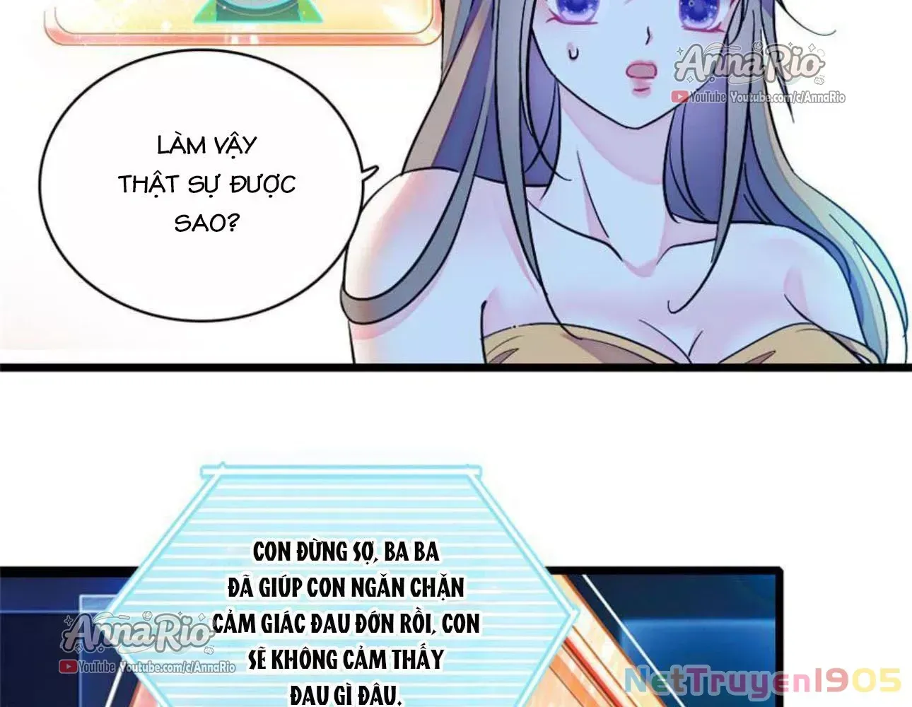 đọc truyện Manh Động Thú Thế Chương 476 ảnh 21 tại Thiên Thai Truyện