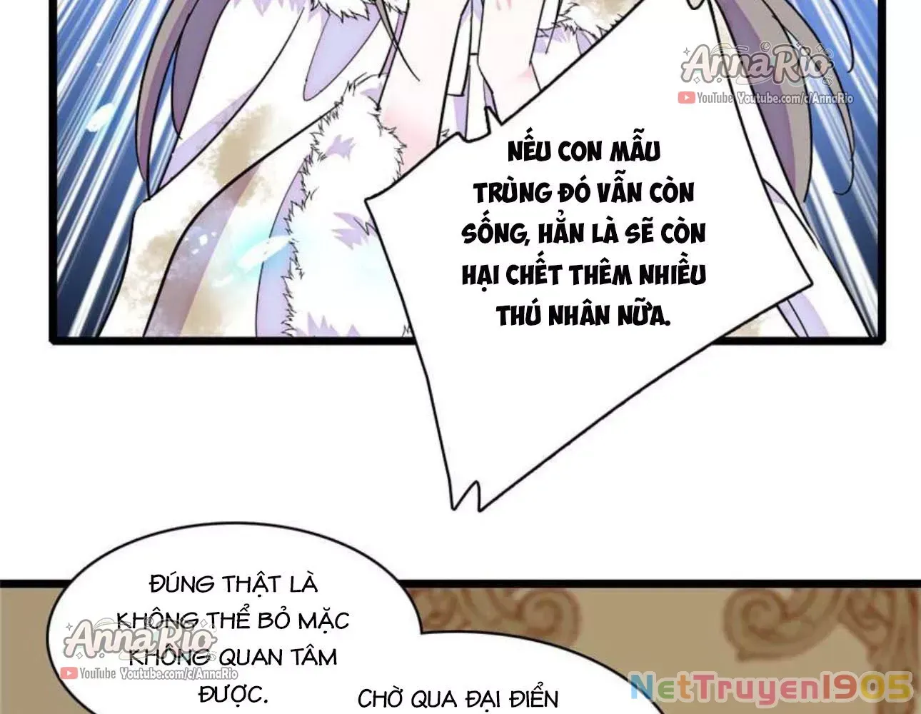 đọc truyện Manh Động Thú Thế Chương 476 ảnh 7 tại Thiên Thai Truyện