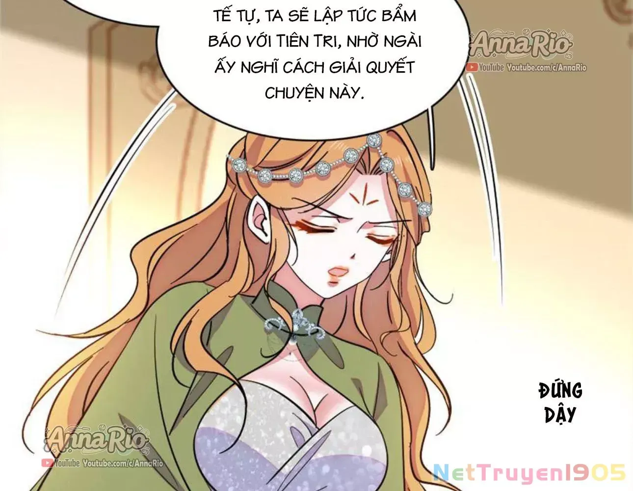 đọc truyện Manh Động Thú Thế Chương 476 ảnh 8 tại Thiên Thai Truyện