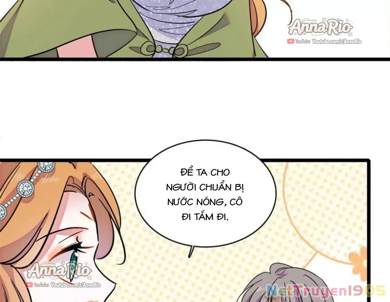 đọc truyện Manh Động Thú Thế Chương 476 ảnh 9 tại Thiên Thai Truyện