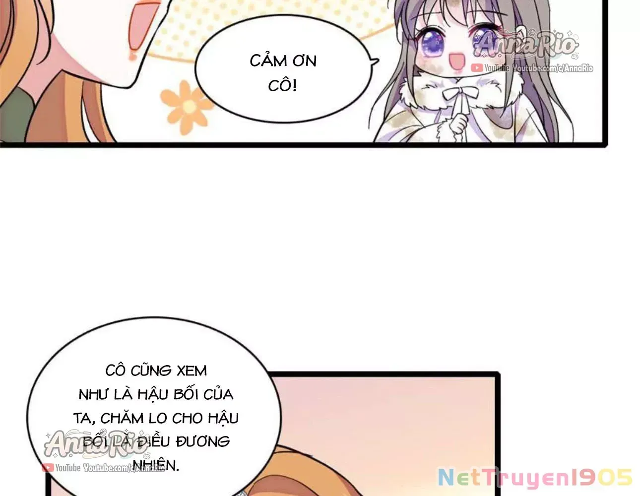 đọc truyện Manh Động Thú Thế Chương 476 ảnh 10 tại Thiên Thai Truyện