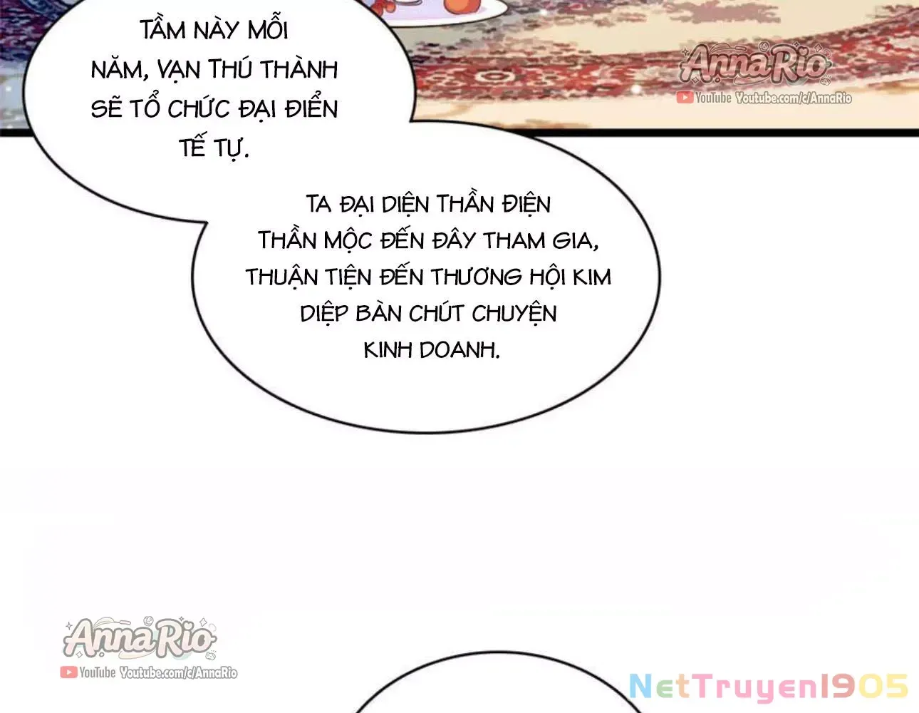 đọc truyện Manh Động Thú Thế Chương 477 ảnh 14 tại Thiên Thai Truyện